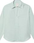 Linen LS Shirt - Calvin Klein