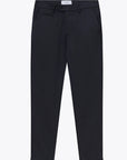 Como Herringbone Suit Pants
