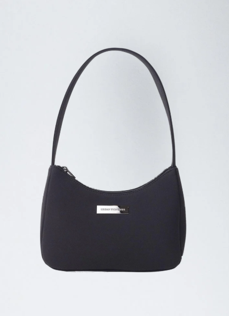 Shoreditch Handbag - Urban Pioneers