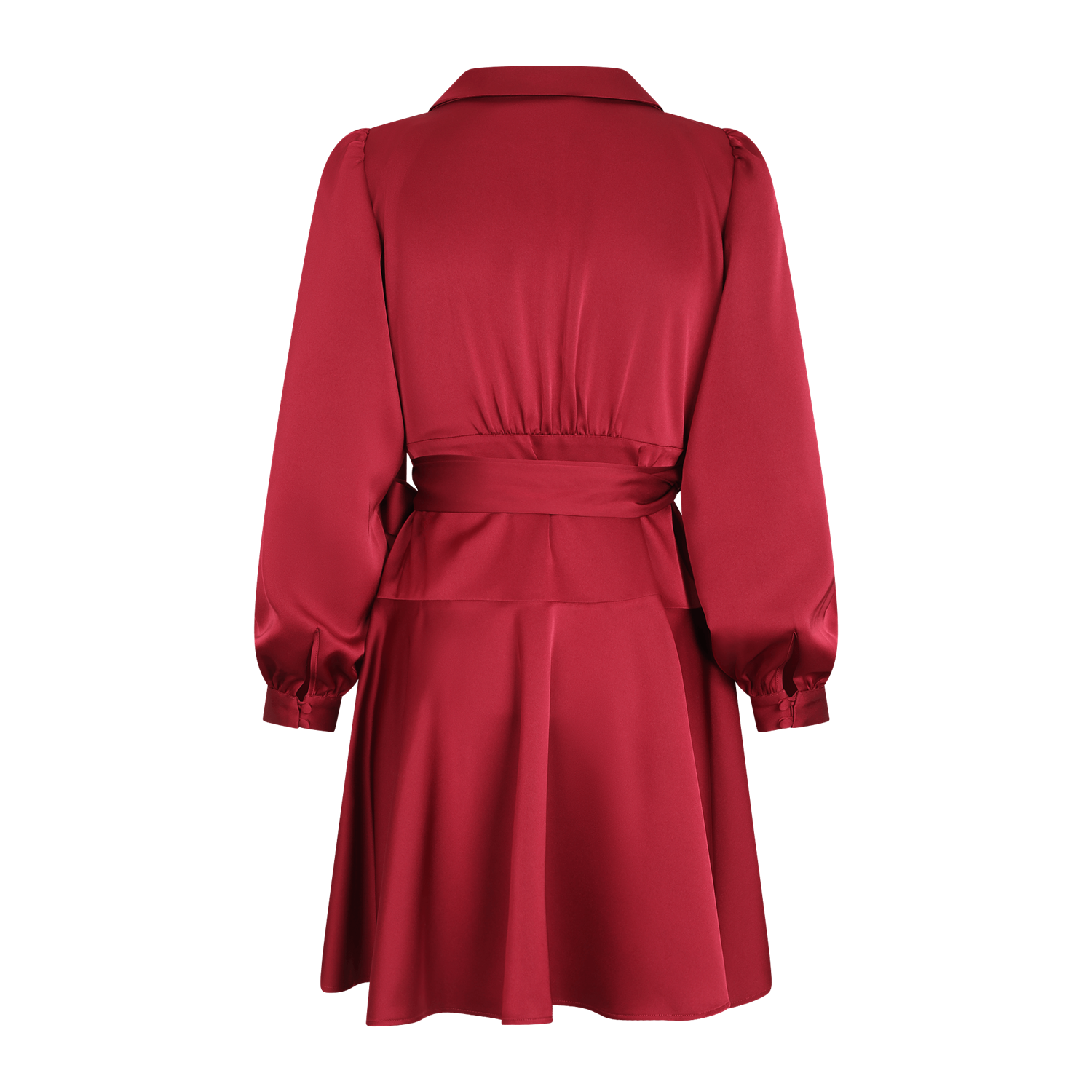 Awa Dress - Urban Pioneers