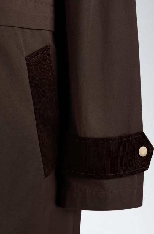 Arianna Jacket - Urban Pioneers
