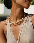 Spiral Collier - Edblad
