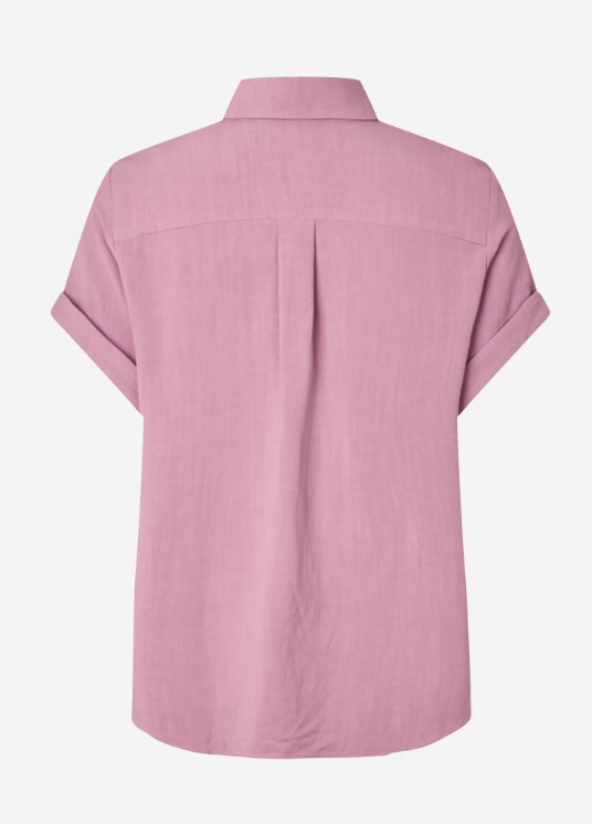 Samajana ss shirt - Samsøe Samsøe