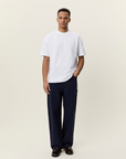 Heavyweight T-shirt - Les Deux