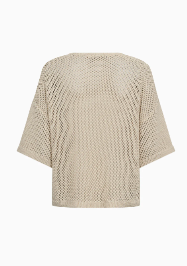 Mary Oversize tee - Ivy Copenhagen