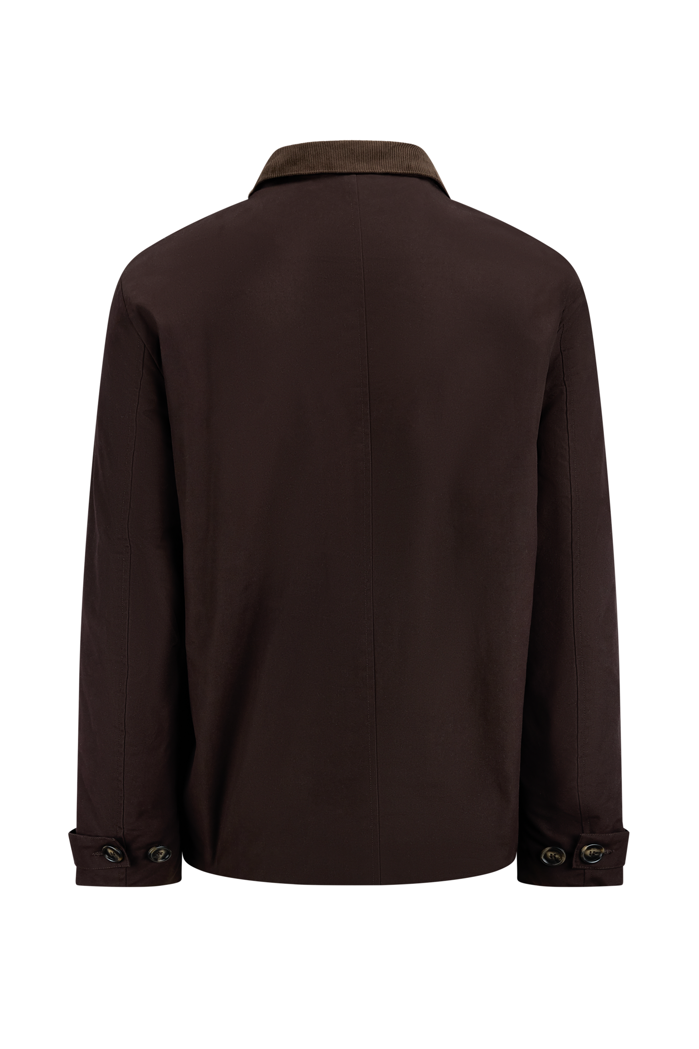 Maximilian Jacket - Urban Pioneers