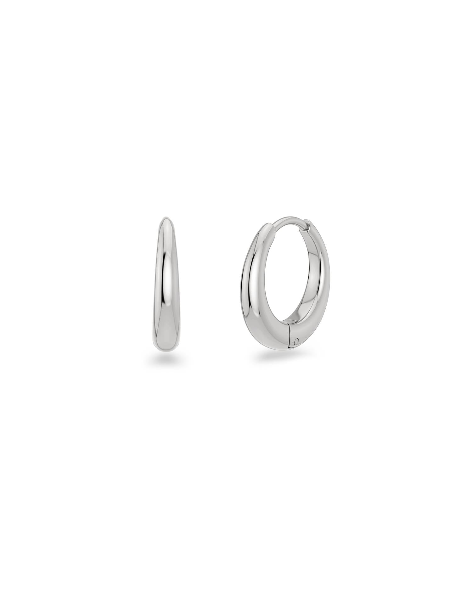 Charmentity hoops