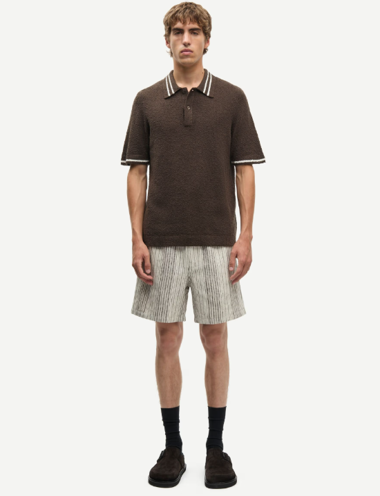 Sajabari Fly Shorts - Samsøe Samsøe