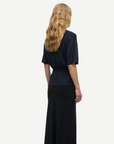 Satatiana blouse - Samsøe Samsøe