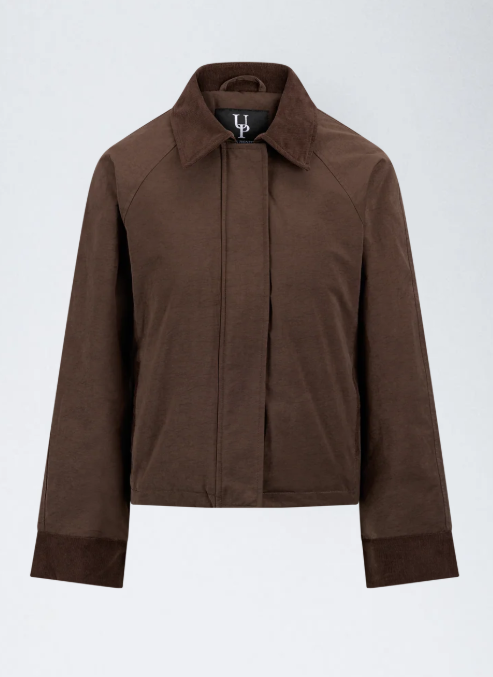 Sunna Jacket - Urban Pioneers