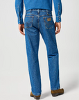 Larston -Wrangler
