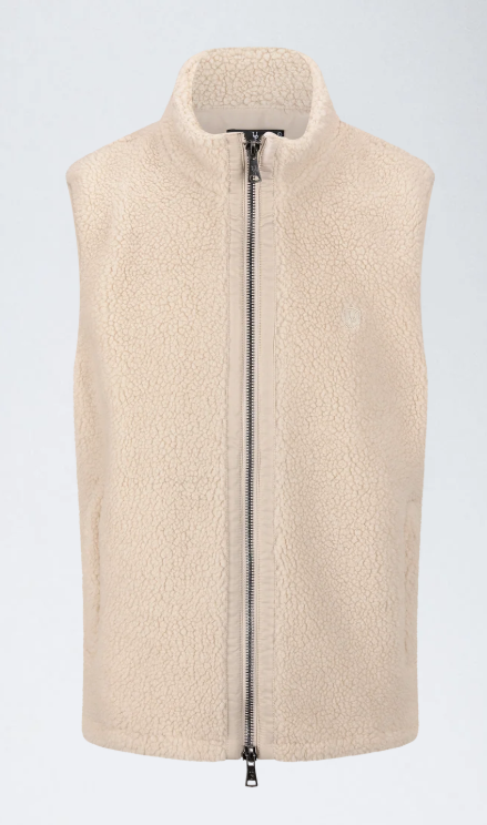 Corbin Fleece Vest - Urban Pioneers
