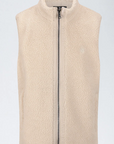 Corbin Fleece Vest - Urban Pioneers