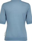 IVY-Essex SS O-neck Knit