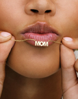 Mom Necklace -Edblad
