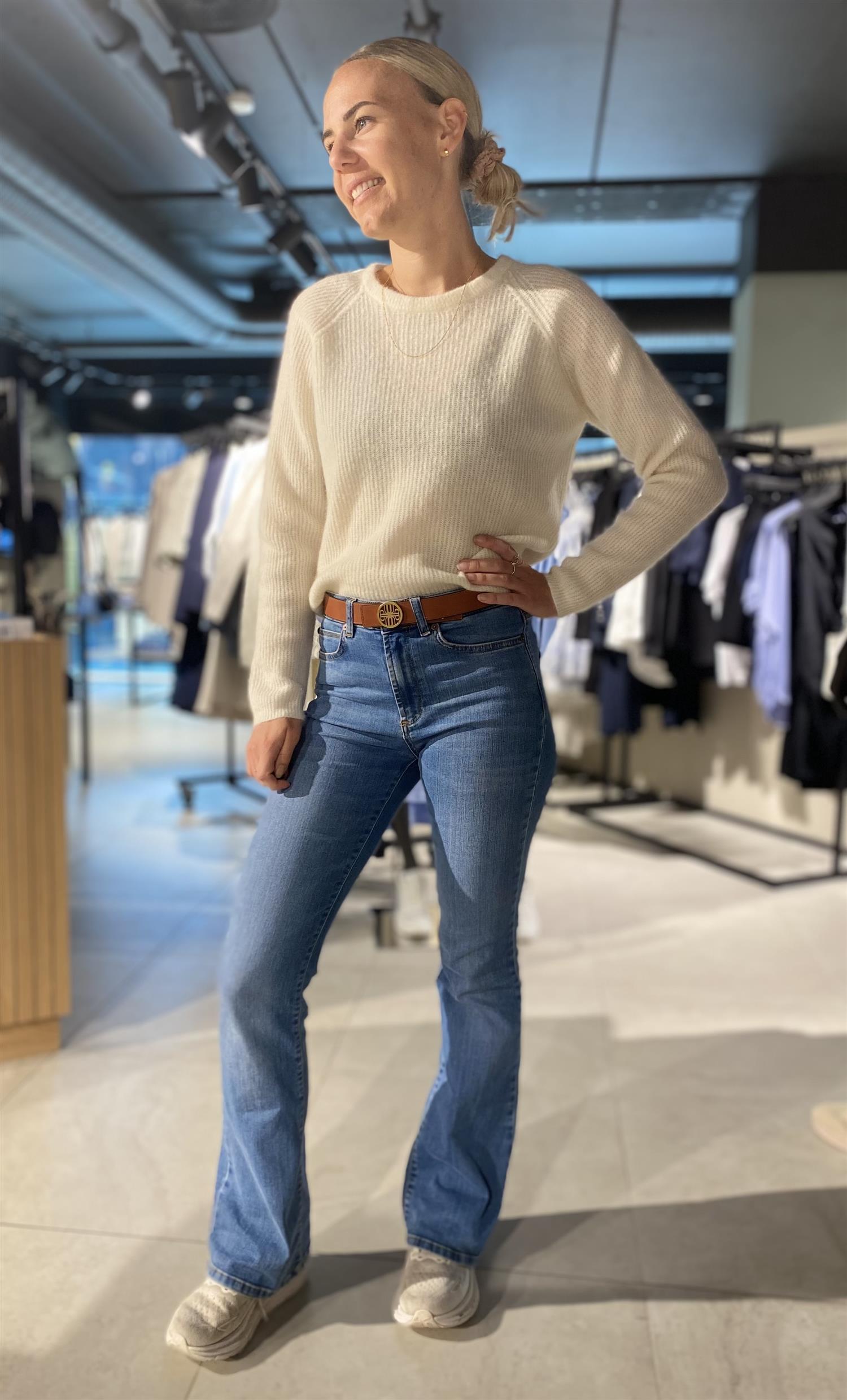 Betzy Sweater