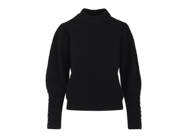 Aska sweater