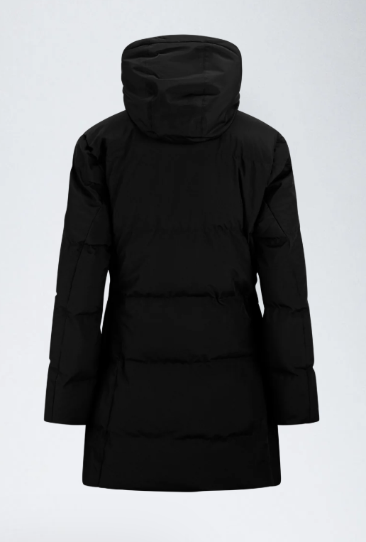 Levante Parka - Urban Pioneers