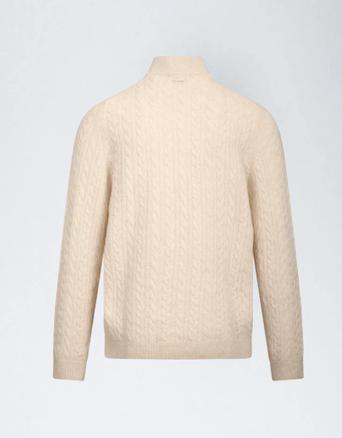 Edward Half-zip - Urban Pioneers