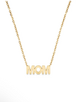 Mom Necklace -Edblad