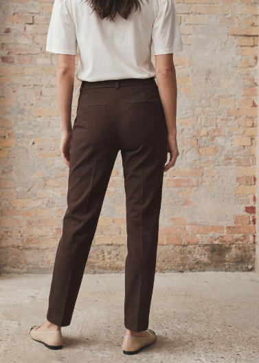 Isay Chino pants - ISAY