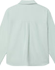 Linen LS Shirt - Calvin Klein