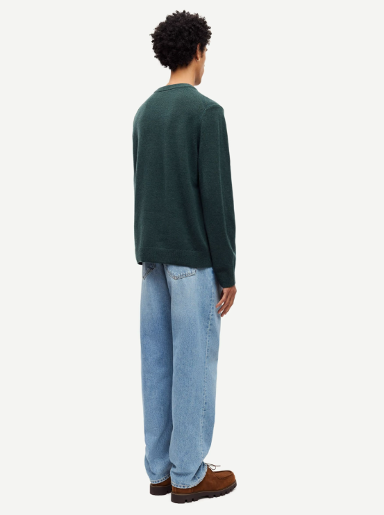 Isak Knit Sweater