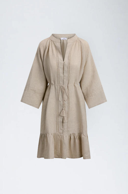 Frusa Dress - Urban Pioneers