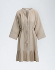 Frusa Dress - Urban Pioneers