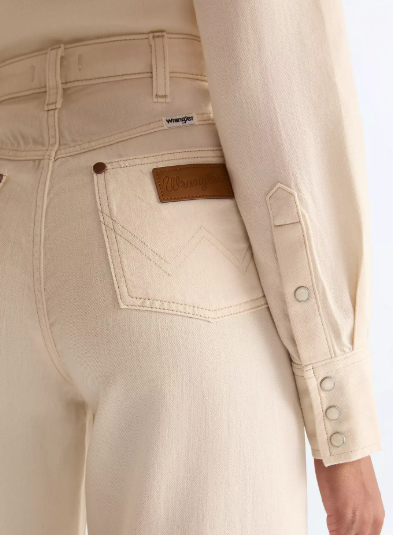 CANYON NATURAL - Wrangler
