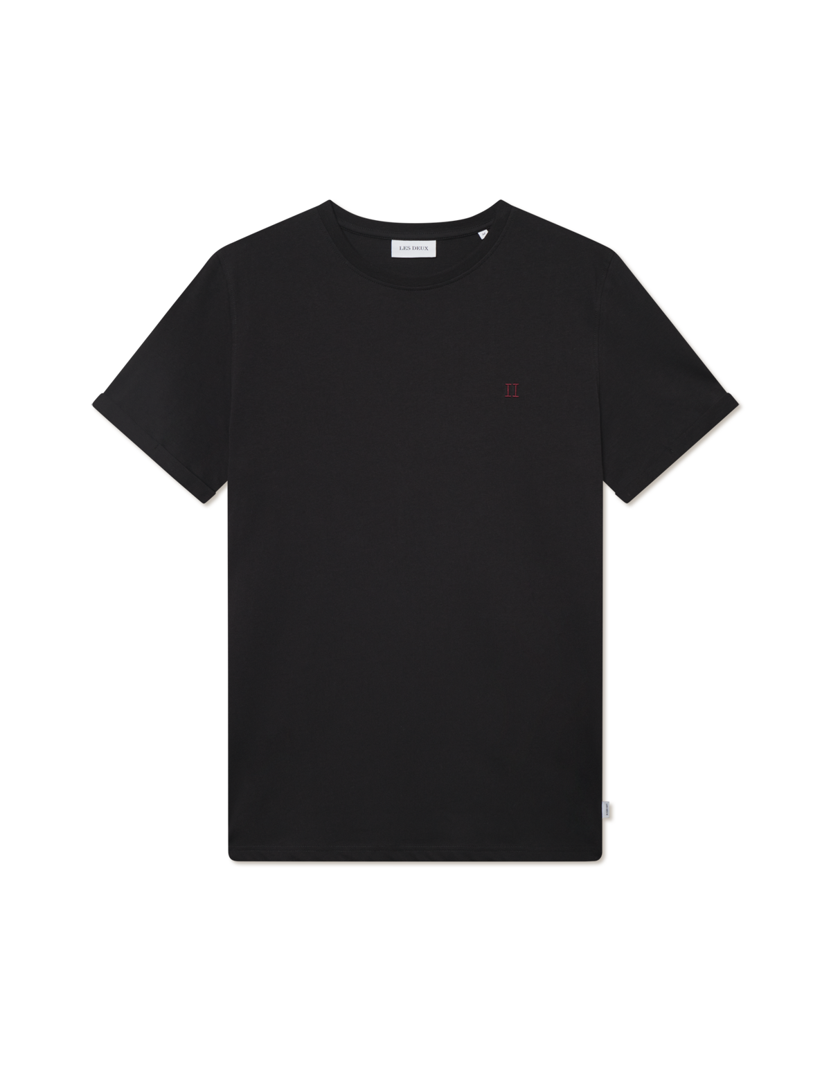 Nørregaard Contrast T-shirt
