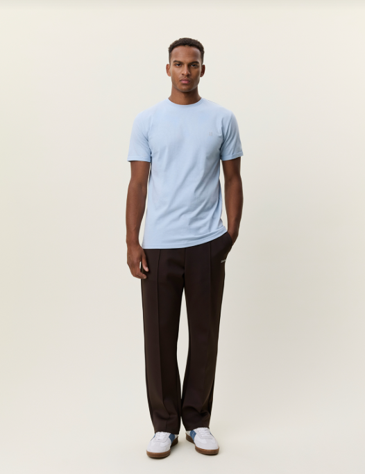 Core Seasonal t-shirt - Les Deux