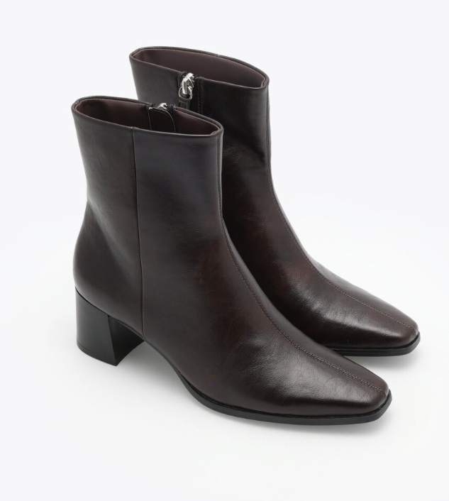 Adare Dark brown - Roberto Rosso