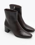 Adare Dark brown - Roberto Rosso