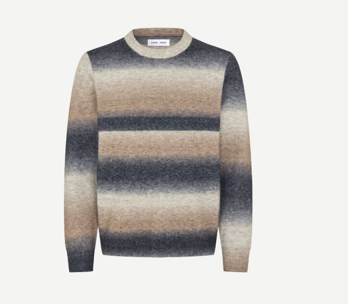 Aiden crew neck - Samsøe Samsøe