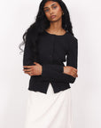 Ona LS blouse