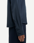 Samina LSshirt - Samsøe Samsøe