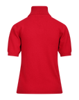 Mertina SS Turtleneck