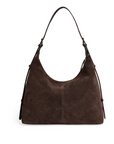 Tribecal MBG Bag Suede - Markberg