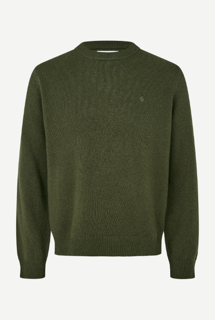 Sapatrik  sweater - Samsøe Samsøe