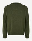 Sapatrik  sweater - Samsøe Samsøe
