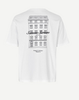 Sauni t-shirt - Samsøe Samsøe