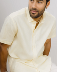 Thomas SS Shirt - Urban Pioneers