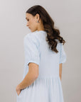 Nissi Dress - Urban Pioneers