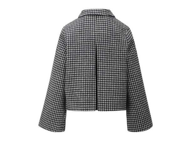 Yackie Jacket