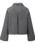 Yackie Jacket