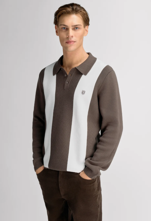 Eskil sweater - Urban Pioneers