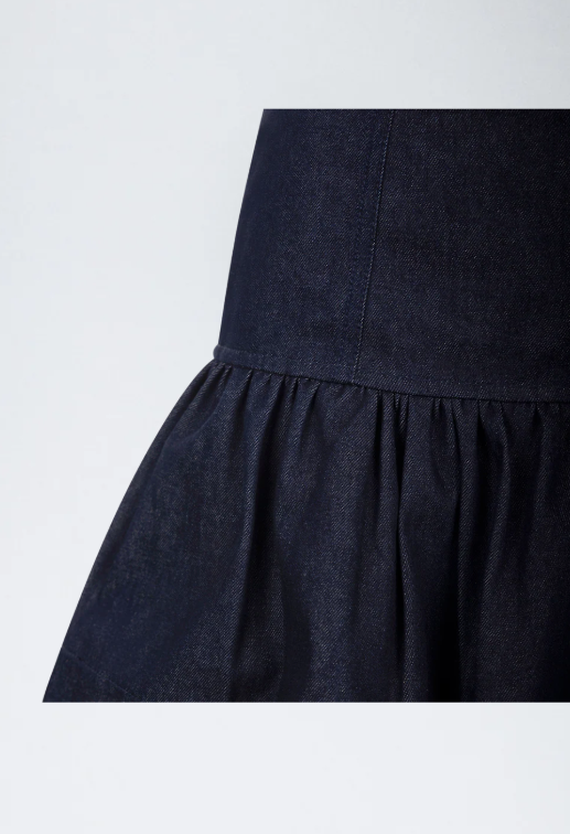 Dove Skirt - Urban Pioneers
