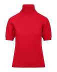 Mertina SS Turtleneck