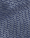 Tonal pattern silk tie